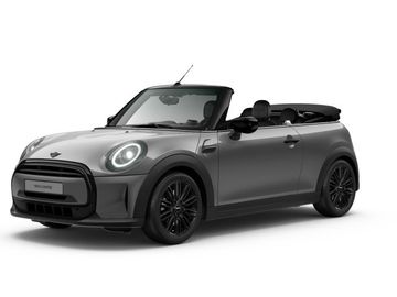 MINI COOPER_CABRIO