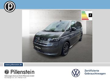 VW T7 Multivan