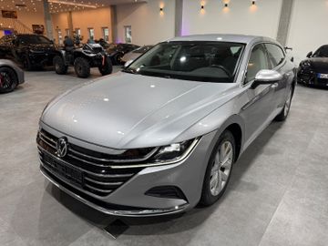 VW Arteon