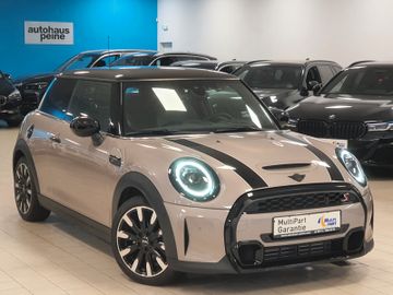 MINI COOPER_S