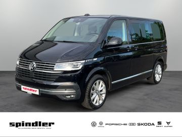 VW T6 Multivan