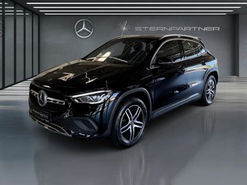MB GLA 250