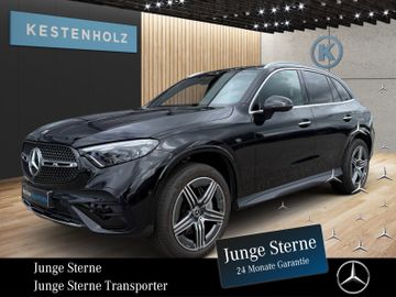 MB GLC 300