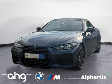 BMW M440