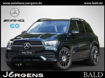 MB GLE 350