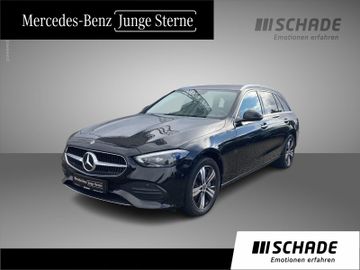 MB C 300