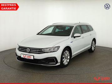 VW Passat Variant