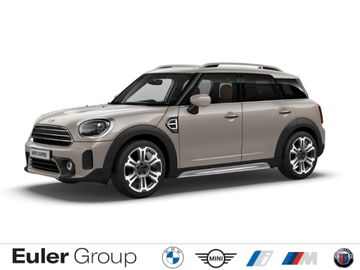 MINI COOPER_COUNTRYMAN