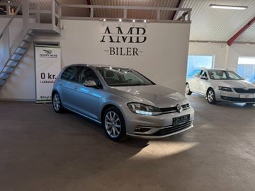 VW Golf