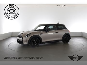 MINI COOPER_S