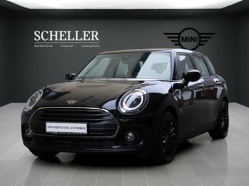 MINI COOPER_CLUBMAN