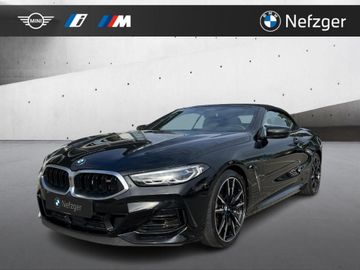 BMW M850