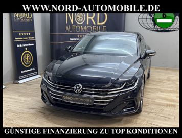 VW Arteon