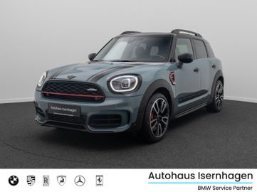 MINI JOHN_COOPER_WORKS_COUNTRYMAN