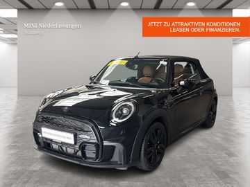 MINI COOPER_CABRIO