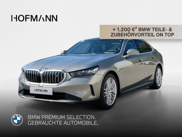 BMW i5
