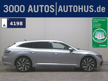 VW Arteon