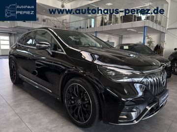 MB EQE SUV