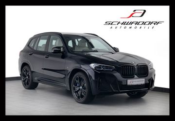 BMW X3 M40