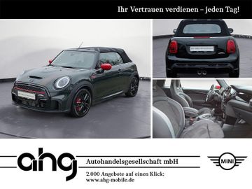 MINI JOHN_COOPER_WORKS_CABRIO