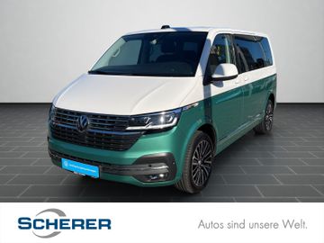 VW T6 Multivan