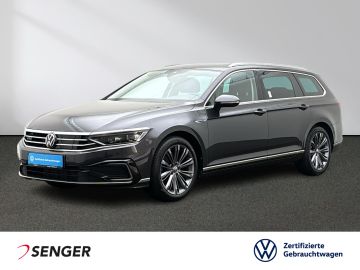 VW Passat Variant