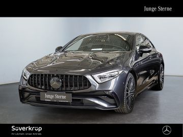 MB CLS 450