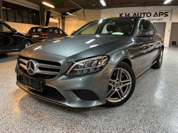 MB C 220