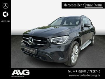MB GLC 300