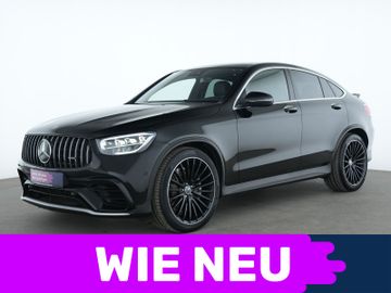 MB GLC 63 AMG