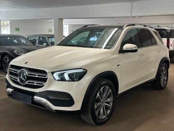 MB GLE 350