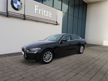 BMW 420 Gran Coupe