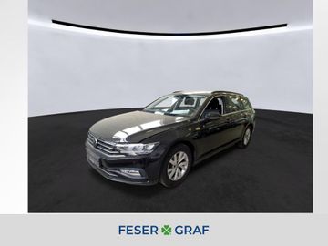 VW Passat Variant