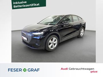 AUDI Q4