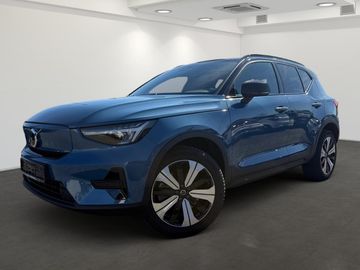 VOLVO XC 40