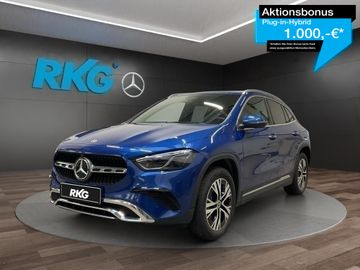 MB GLA 250
