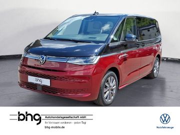 VW T7 Multivan