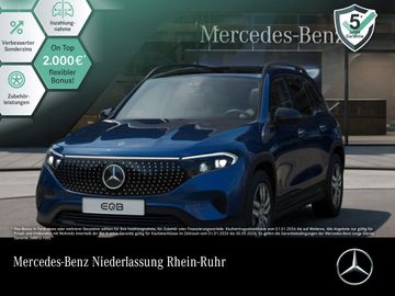 MB EQB