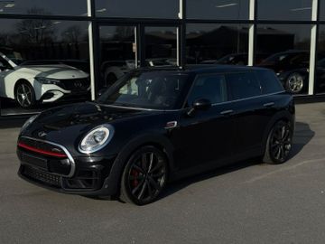 MINI JOHN_COOPER_WORKS_CLUBMAN