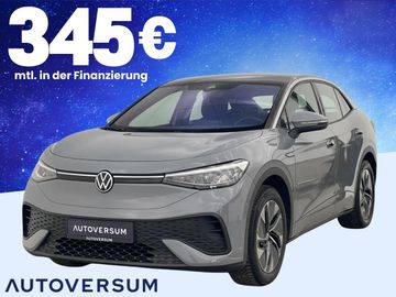 VW ID.5