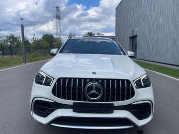 MB GLE 63 AMG