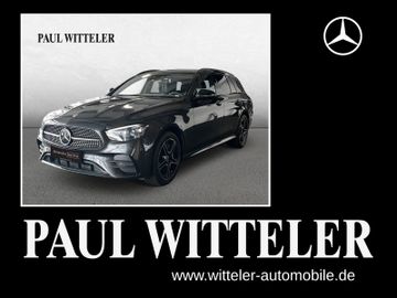 MB E 300
