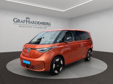 VW ID.Buzz