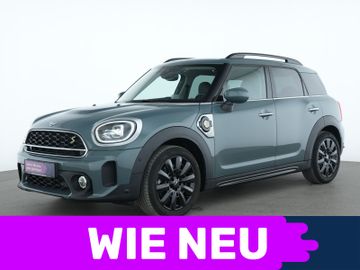 MINI Cooper SE Countryman