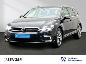 VW Passat Variant