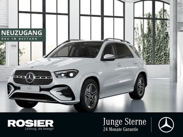 MB GLE 300