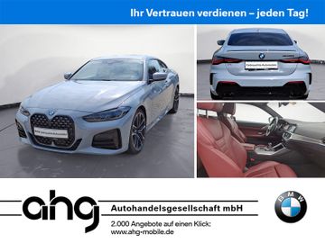 BMW M440
