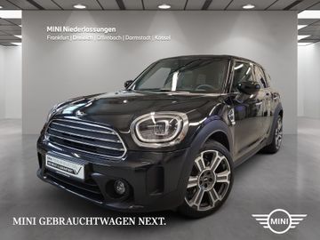 MINI COOPER_D_COUNTRYMAN
