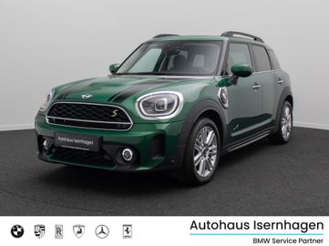 MINI Cooper SE Countryman