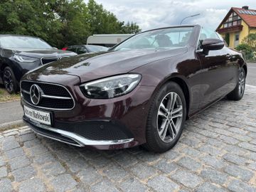 MB E 220